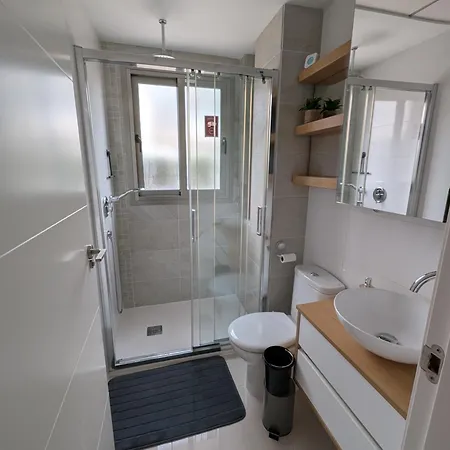 Gran Sol B Apartment *