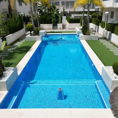 Apartment Gran Sol B