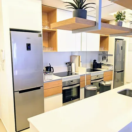 Gran Sol B Apartment *