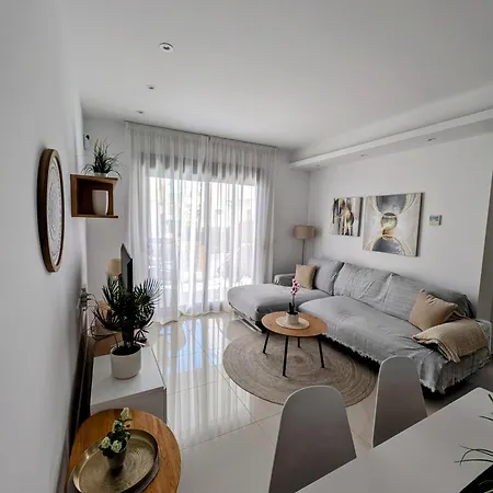 Apartment Gran Sol B