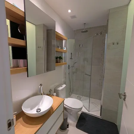 Gran Sol B, Apartment *