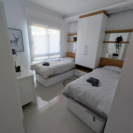 Apartment Gran Sol B *