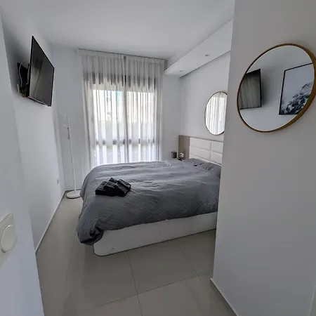 Gran Sol B, Apartment