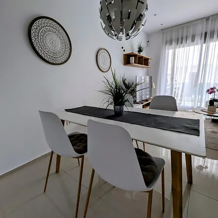 Apartment Gran Sol B