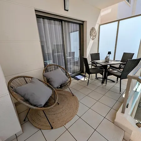 Apartment Gran Sol B Ciudad Quesada